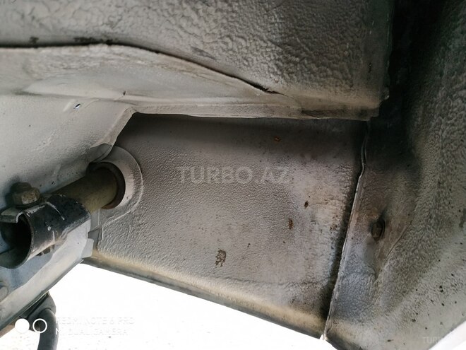 LADA (VAZ) 2107 2011, 109,000 km - 1.6 l - Bakı