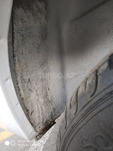 LADA (VAZ) 2107 2011, 109,000 km - 1.6 l - Bakı