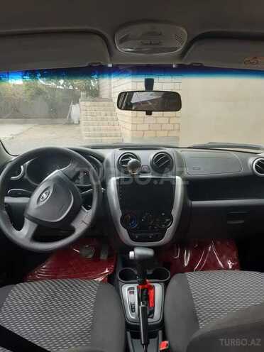 LADA (VAZ) Granta 2018, 75,000 km - 1.6 l - Bakı