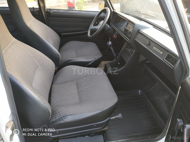 LADA (VAZ) 2107 2011, 109,000 km - 1.6 l - Bakı