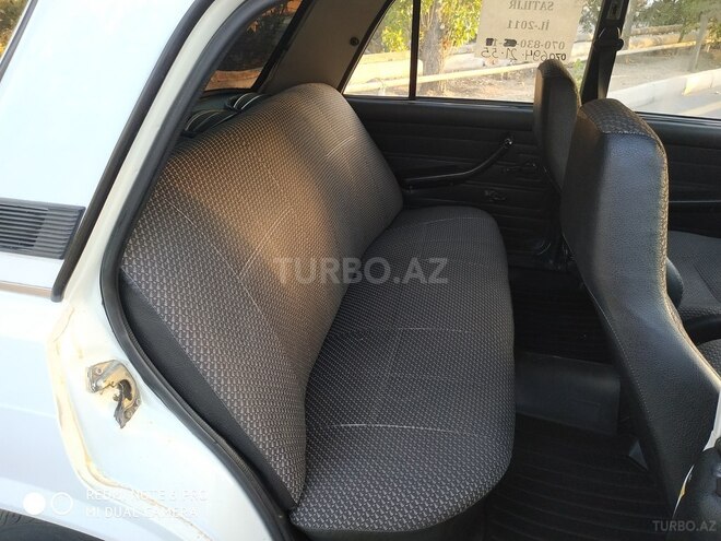 LADA (VAZ) 2107 2011, 109,000 km - 1.6 l - Bakı