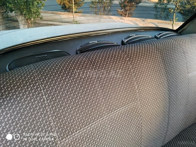 LADA (VAZ) 2107 2011, 109,000 km - 1.6 l - Bakı
