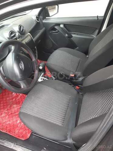 LADA (VAZ) Granta 2018, 75,000 km - 1.6 l - Bakı