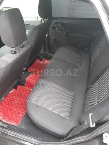 LADA (VAZ) Granta 2018, 75,000 km - 1.6 l - Bakı