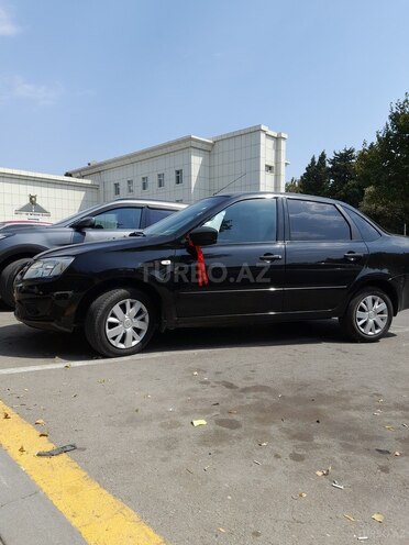 LADA (VAZ) Granta 2018, 75,000 km - 1.6 l - Bakı