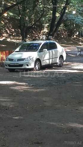 Nissan Tiida 2012, 34,000 km - 1.6 l - Bakı