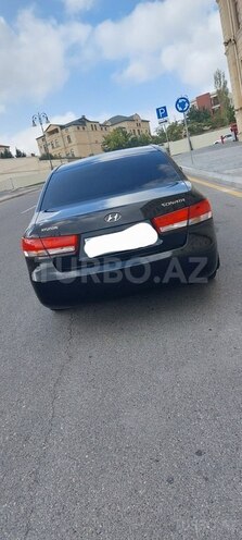 Hyundai Sonata 2006, 250,000 km - 2.4 l - Bakı