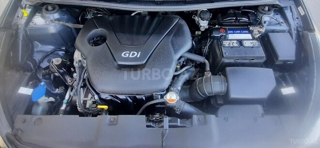 Hyundai Accent 2012, 132,515 km - 1.6 l - Sumqayıt
