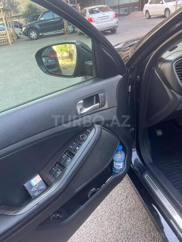 Kia Optima 2013, 134,000 km - 2.4 l - Bakı