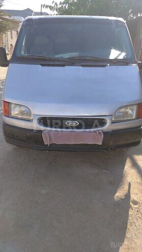 Ford Transit 1999, 456,350 km - 2.5 l - Bakı