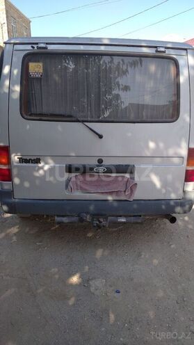 Ford Transit 1999, 456,350 km - 2.5 l - Bakı
