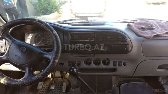 Ford Transit 1999, 456,350 km - 2.5 l - Bakı