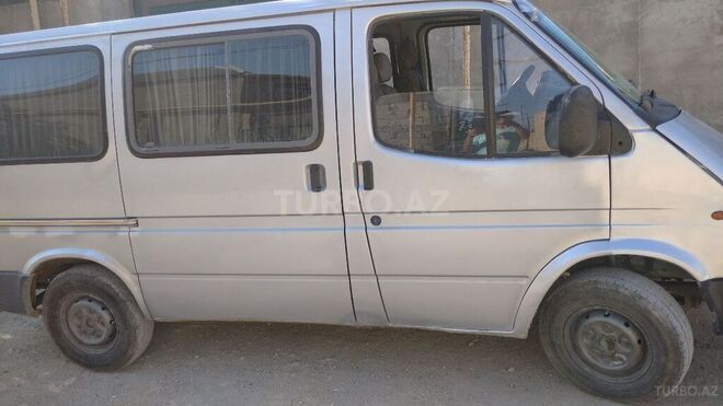 Ford Transit 1999, 456,350 km - 2.5 l - Bakı