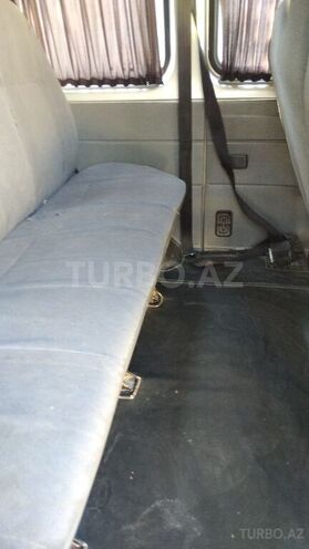 Ford Transit 1999, 456,350 km - 2.5 l - Bakı
