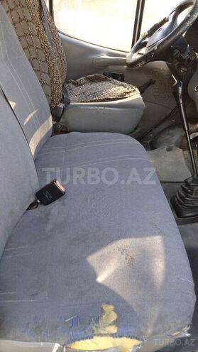Ford Transit 1999, 456,350 km - 2.5 l - Bakı