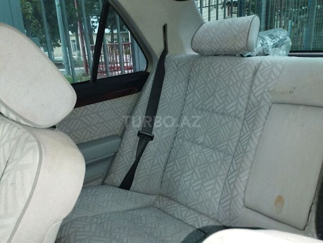 Mercedes C 180 1995, 356,597 km - 1.8 l - Bakı