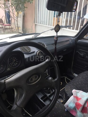 LADA (VAZ) 2106 1995, 150,000 km - 1.5 л - Bərdə
