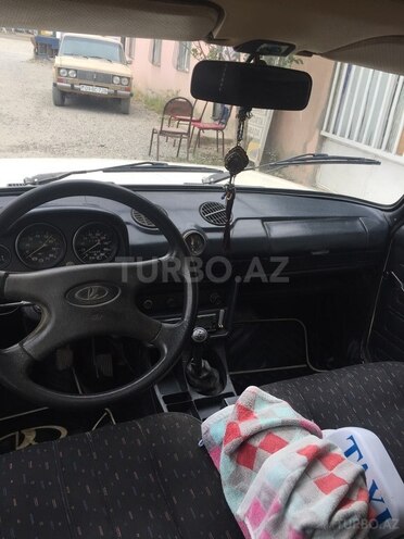 LADA (VAZ) 2106 1995, 150,000 km - 1.5 л - Bərdə