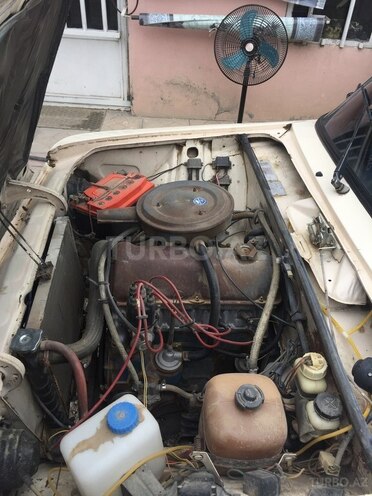 LADA (VAZ) 2106 1995, 150,000 km - 1.5 л - Bərdə