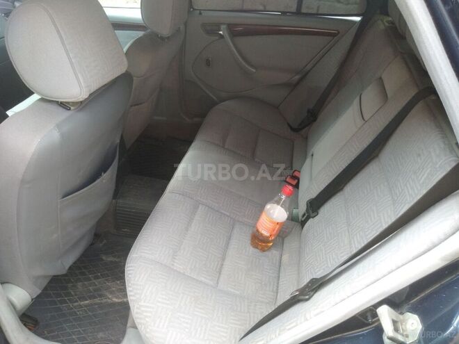 Mercedes C 220 1998, 450,000 km - 2.2 l - Bakı