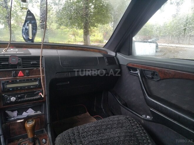 Mercedes C 230 1997, 544,875 km - 2.3 л - Lənkəran