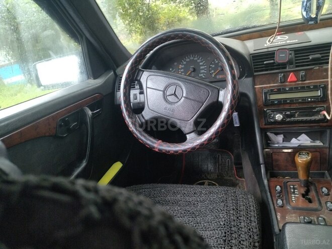 Mercedes C 230 1997, 544,875 km - 2.3 л - Lənkəran