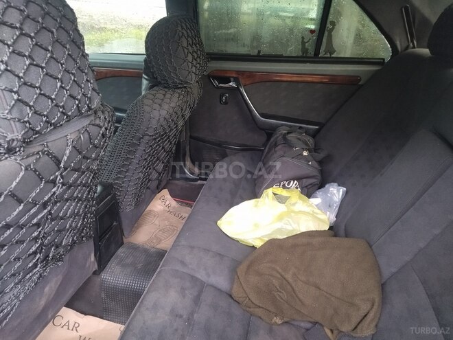 Mercedes C 230 1997, 544,875 km - 2.3 л - Lənkəran