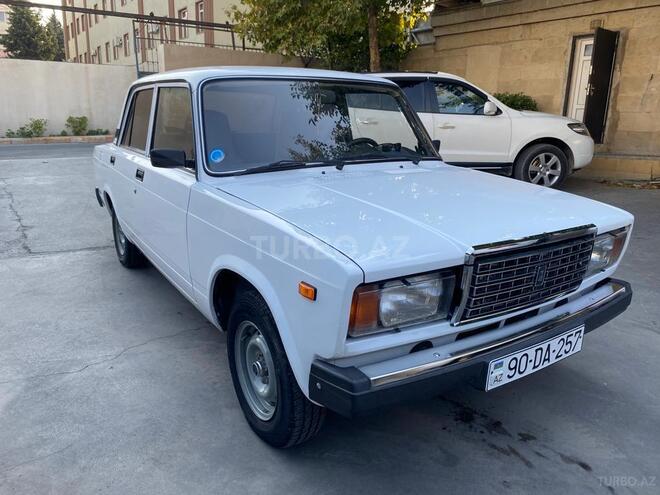 LADA (VAZ) 2107 2008, 81,000 km - 1.6 l - Bakı