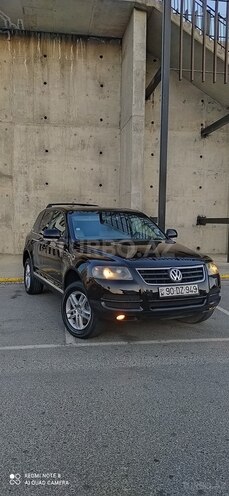 Volkswagen Touareg 2004, 220,000 km - 3.2 l - Bakı