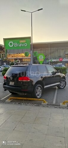 Volkswagen Touareg 2004, 220,000 km - 3.2 l - Bakı
