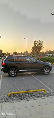 Volkswagen Touareg 2004, 220,000 km - 3.2 l - Bakı
