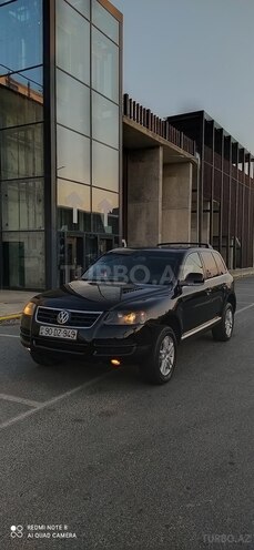 Volkswagen Touareg 2004, 220,000 km - 3.2 l - Bakı