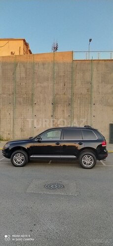 Volkswagen Touareg 2004, 220,000 km - 3.2 l - Bakı