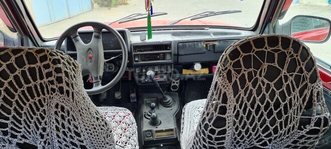 LADA (VAZ) Niva 1997, 160,000 km - 1.7 л - Bakı