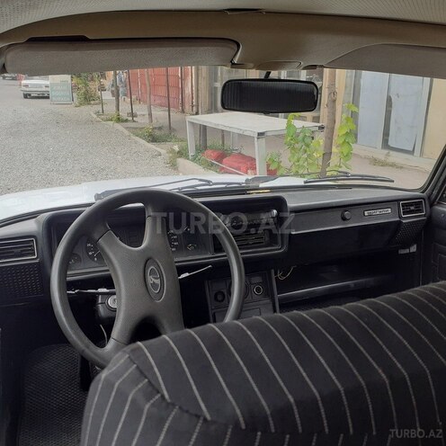 LADA (VAZ) 2107 2008, 79,000 km - 1.5 л - Şəmkir