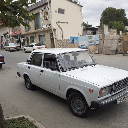 LADA (VAZ) 2107 2008, 79,000 km - 1.5 л - Şəmkir