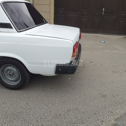 LADA (VAZ) 2107 2008, 79,000 km - 1.5 л - Şəmkir
