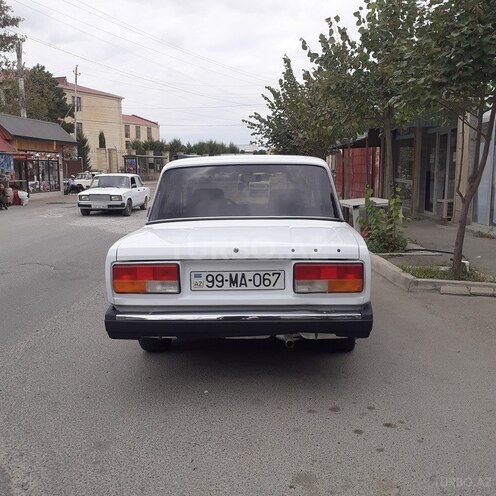 LADA (VAZ) 2107 2008, 79,000 km - 1.5 л - Şəmkir