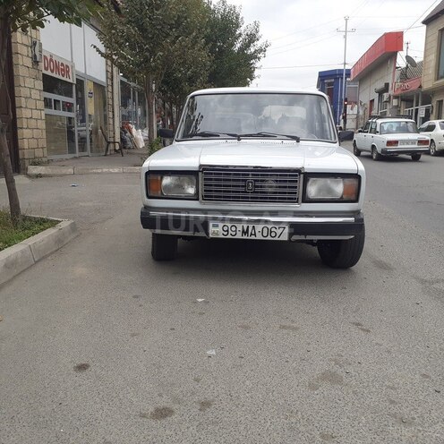 LADA (VAZ) 2107 2008, 79,000 km - 1.5 л - Şəmkir