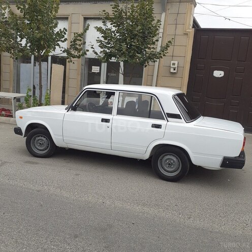 LADA (VAZ) 2107 2008, 79,000 km - 1.5 л - Şəmkir