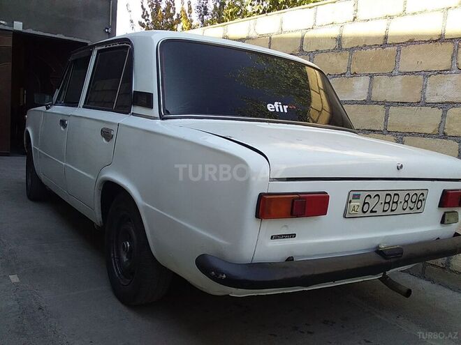 LADA (VAZ) 21011 1979, 216,454 km - 1.6 l - Zaqatala