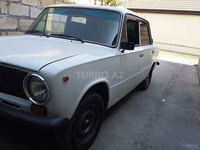 LADA (VAZ) 21011 1979, 216,454 km - 1.6 l - Zaqatala