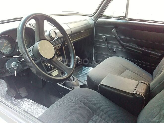 LADA (VAZ) 21011 1979, 216,454 km - 1.6 l - Zaqatala