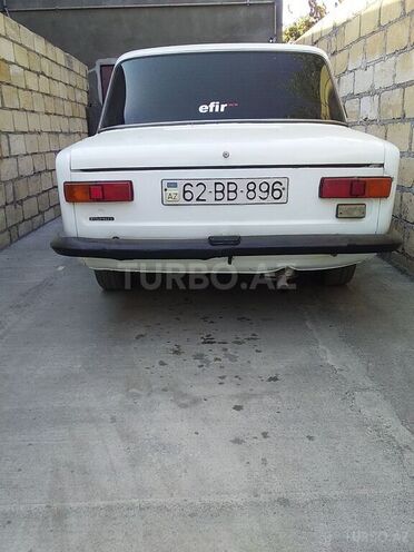 LADA (VAZ) 21011 1979, 216,454 km - 1.6 l - Zaqatala