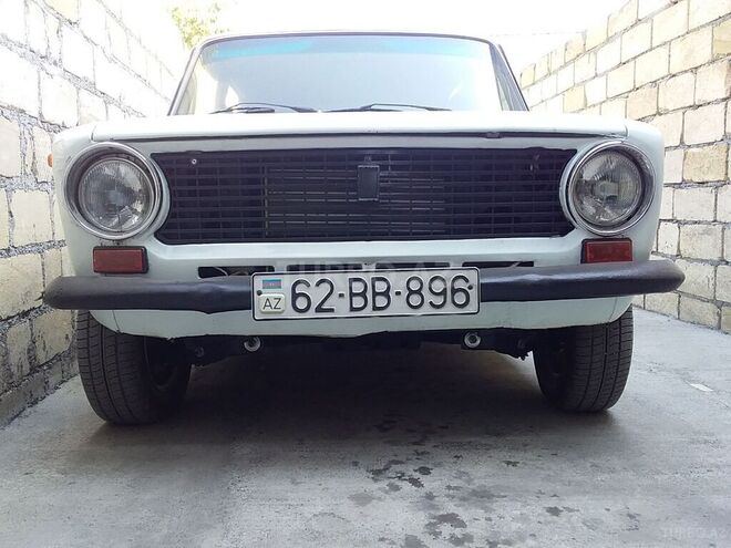 LADA (VAZ) 21011 1979, 216,454 km - 1.6 l - Zaqatala