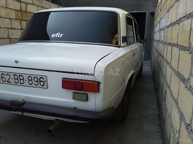 LADA (VAZ) 21011 1979, 216,454 km - 1.6 l - Zaqatala