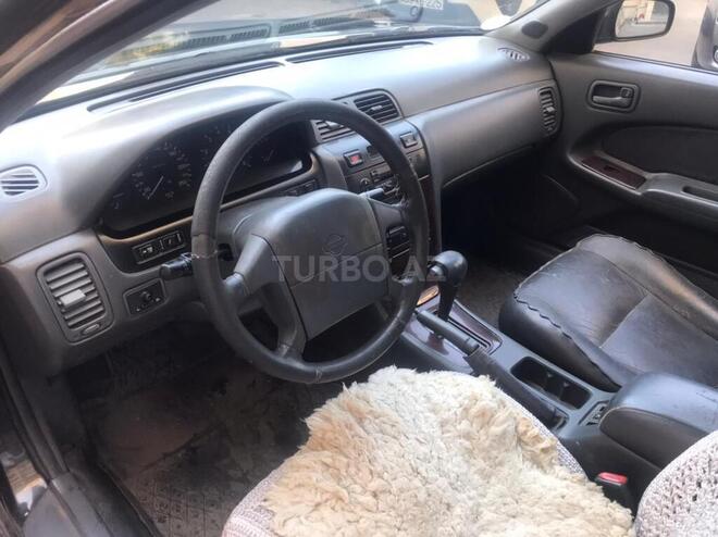 Nissan Maxima 1997, 170,000 km - 3.0 l - Bakı