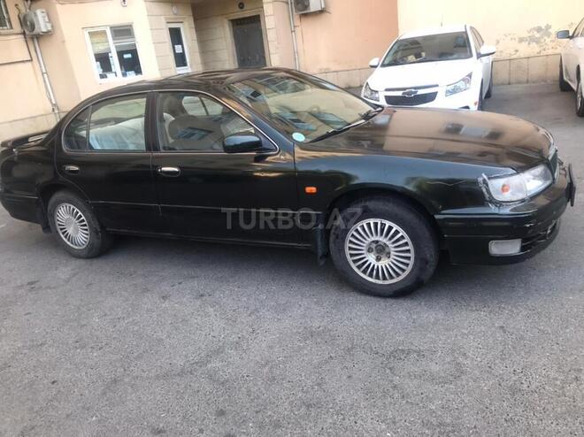 Nissan Maxima 1997, 170,000 km - 3.0 l - Bakı