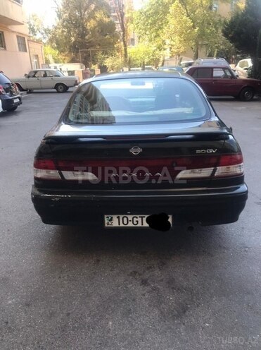 Nissan Maxima 1997, 170,000 km - 3.0 l - Bakı