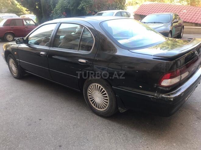 Nissan Maxima 1997, 170,000 km - 3.0 l - Bakı